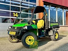John Deere XUV855M #144674
