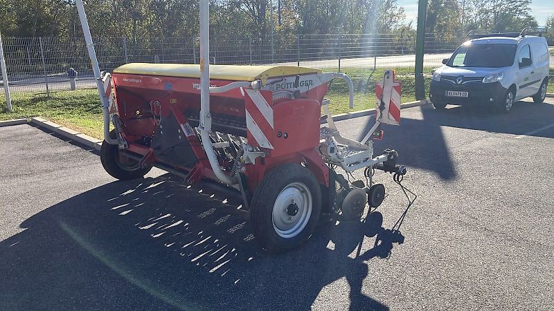 Pöttinger Vitasem 302