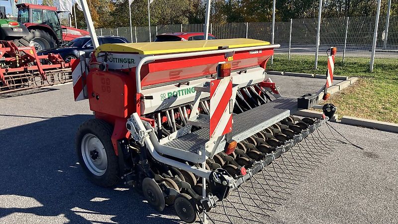 Pöttinger Vitasem 302