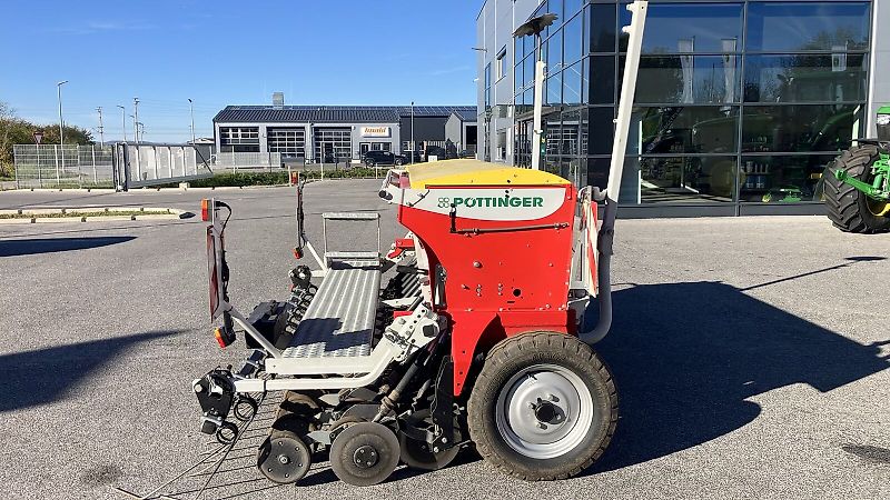 Pöttinger Vitasem 302