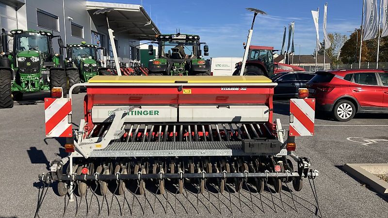 Pöttinger Vitasem 302