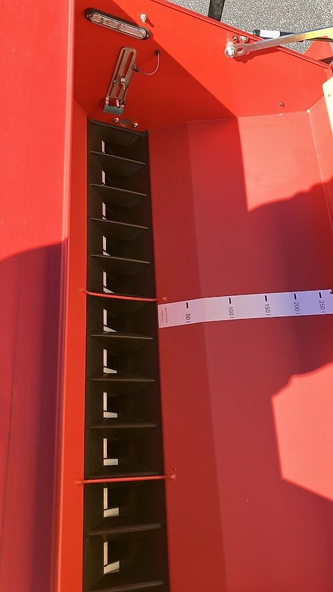 Pöttinger Vitasem 302