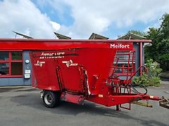 Trioliet FUTTERMISCHWAGEN SOLOMIX 1200
