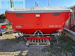 Kuhn axis 401 w