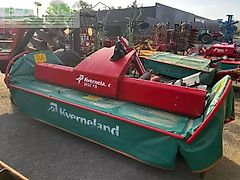Kverneland 2832 fs