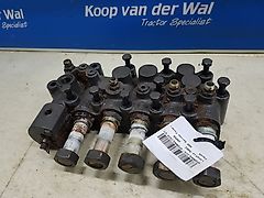 Fendt HYDRAULICS/ HYDRAULISCH SYSTEEM