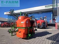 Jessernigg 800 liter 12m