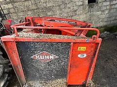 Kuhn polycrok 2050