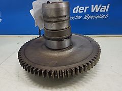 Fendt GEARBOX/VERSNELLINGSBAK INNER