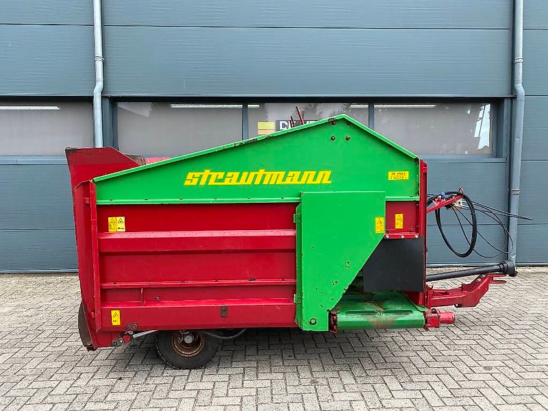 Strautmann BVW