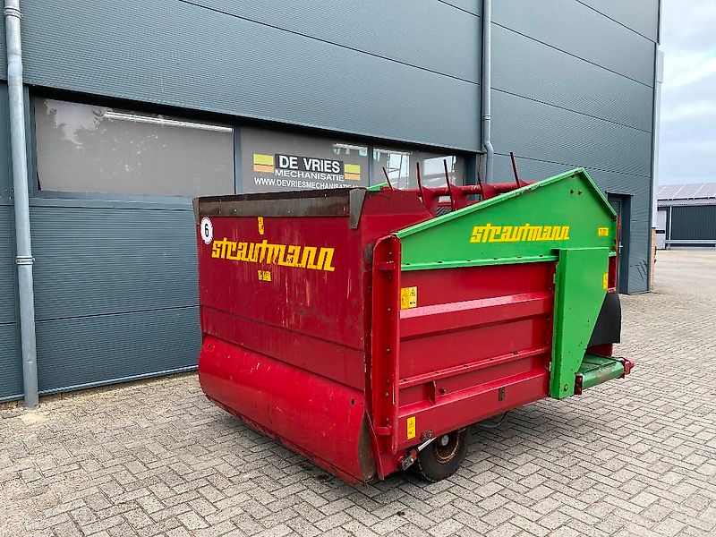 Strautmann BVW