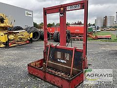 BvL van Lengerich TOPSTAR 170