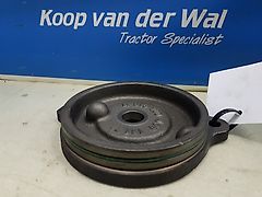 Fendt GEARBOX/VERSNELLINGSBAK INNER