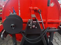 Krpan Bündelgerät PD 1200 H pro