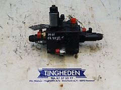 New Holland CR9090 (Spare part/Reservedel/Ersatzteil)