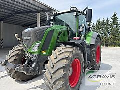 Fendt 826 VARIO S4