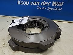 Fendt 4 WD PARTS / ONDERDELEN