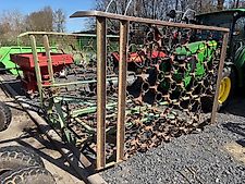 Fricke Wiesenschleppe 6m