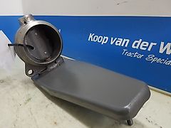 Fendt EXHAUST/UITLAAT