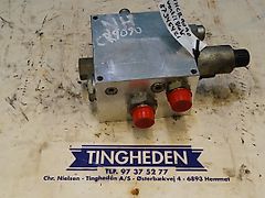 New Holland CR9090 (Spare part/Reservedel/Ersatzteil)