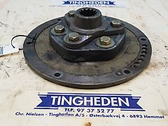 New Holland TF46 (Spare part/Reservedel/Ersatzteil)