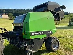 Deutz-Fahr fix master 230