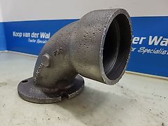 Fendt EXHAUST/UITLAAT