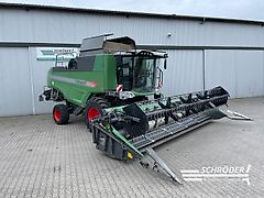 Fendt 6335 C