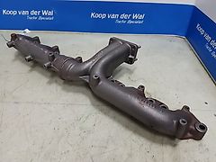 Fendt MANIFOLD/SPRUITSTUK