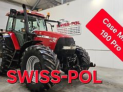 Case IH MXM 190 PRO
