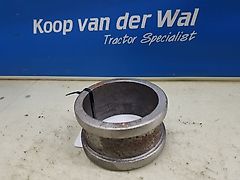 Fendt EXHAUST/UITLAAT
