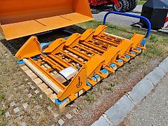 Hauer Palettengabel
