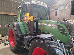 Fendt 312 TMS