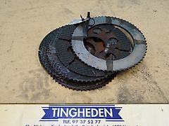 Hydrema 906B (Spare part/Reservedel/Ersatzteil)