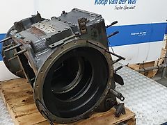 Fendt BACKENDHOUSING/ACHTERBRUGHUIS