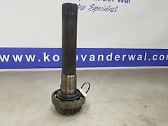 Fendt GEARBOX/VERSNELLINGSBAK INNER