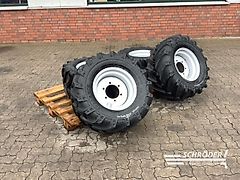 Schäffer 4X 425/55 R17 KOMPLETTRÄDER