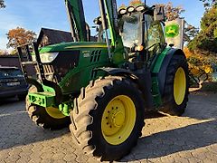 John Deere 6155R