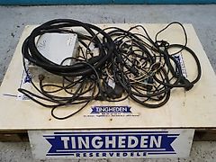 New Holland 4860 (Spare part/Reservedel/Ersatzteil)