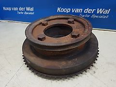 Fendt PULLEY/POELIE