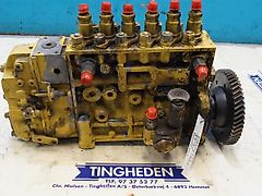 New Holland TX34 (Spare part/Reservedel/Ersatzteil)