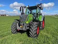 Fendt 311 Vario Profi+