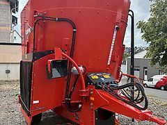 Kuhn Euromix 1070