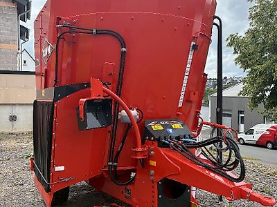 Kuhn Euromix 1070 Kuhn Euromix 1070