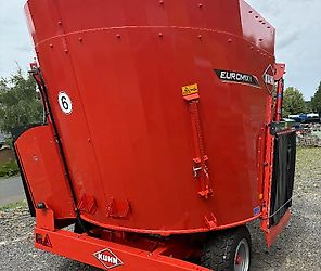 Kuhn Euromix 1070 Kuhn Euromix 1070