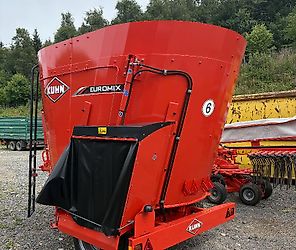 Kuhn Euromix 1070 Kuhn Euromix 1070