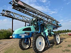 Berthoud Boxer 4000 R II