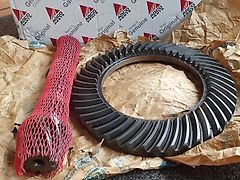 Fendt Hauptwelle/Tellerradsatz G199100410031