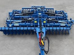 Rolmako schwere Scheibenegge U 671 PRO - 4,0 m HP