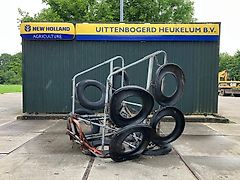 Bano weidesleep 6 meter